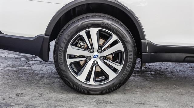 used 2019 Subaru Outback car, priced at $18,495