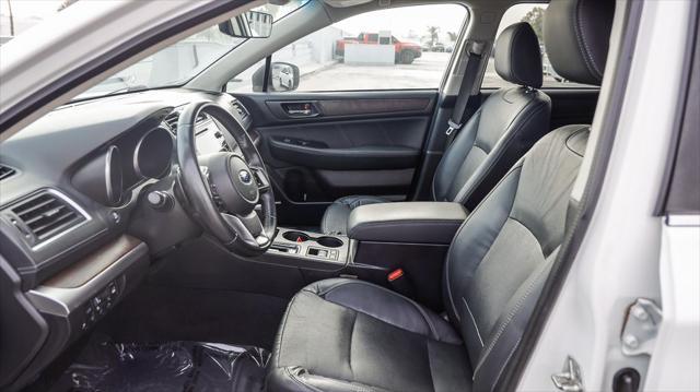 used 2019 Subaru Outback car, priced at $18,495