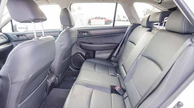 used 2019 Subaru Outback car, priced at $18,495