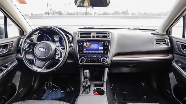 used 2019 Subaru Outback car, priced at $18,495