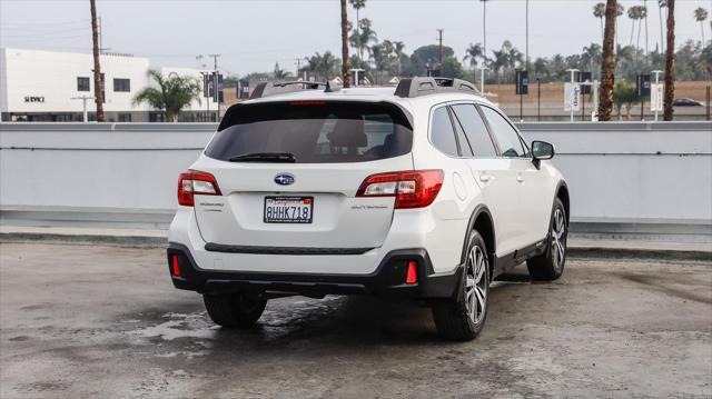 used 2019 Subaru Outback car, priced at $18,495