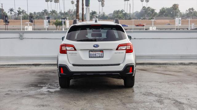 used 2019 Subaru Outback car, priced at $18,495