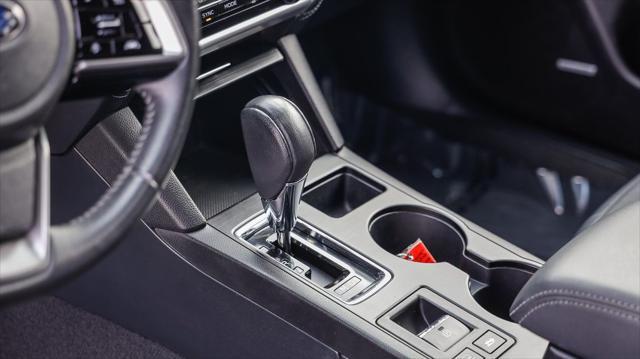 used 2019 Subaru Outback car, priced at $18,495