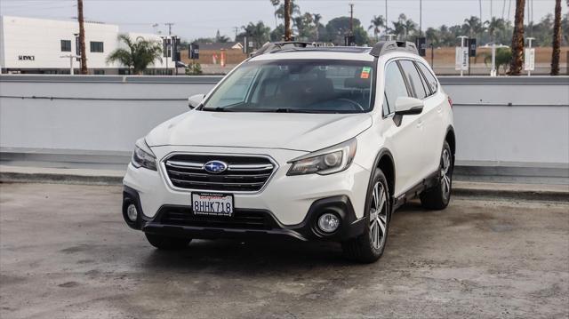 used 2019 Subaru Outback car, priced at $18,495