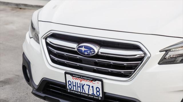 used 2019 Subaru Outback car, priced at $18,495