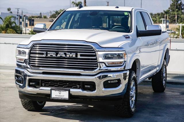 used 2022 Ram 2500 car, priced at $48,495