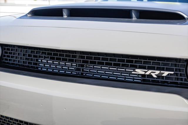 new 2023 Dodge Challenger car, priced at $125,136