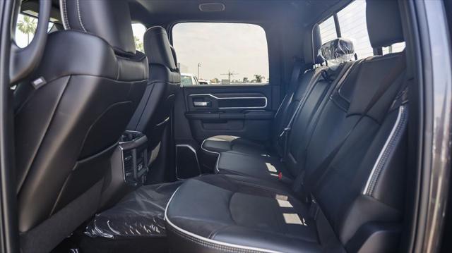 new 2025 Ram 2500 car, priced at $73,945