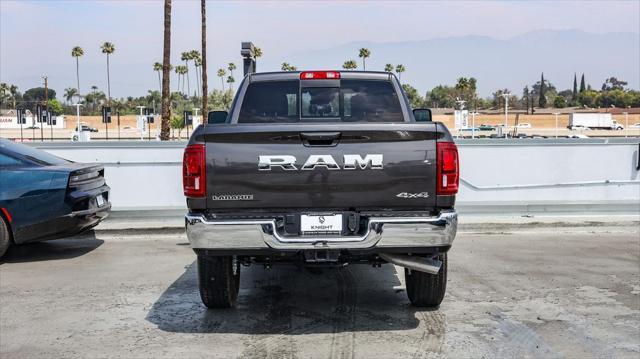 new 2025 Ram 2500 car, priced at $73,945