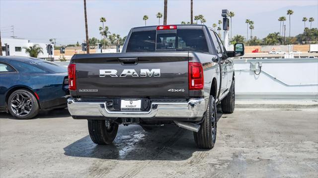 new 2025 Ram 2500 car, priced at $73,945