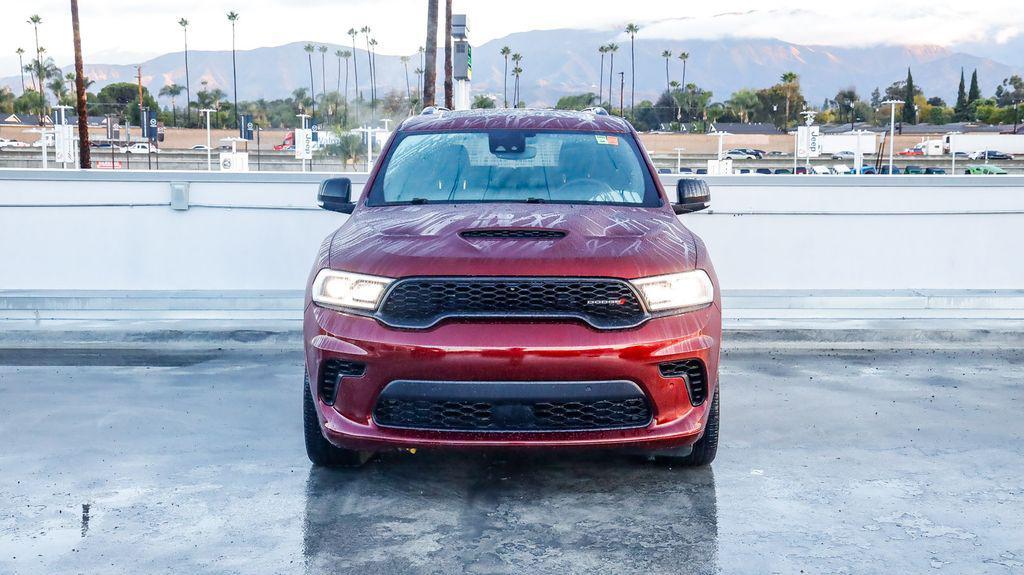 used 2024 Dodge Durango car, priced at $36,595