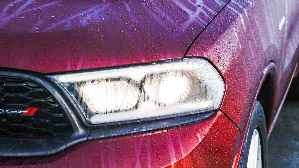 used 2024 Dodge Durango car, priced at $36,595