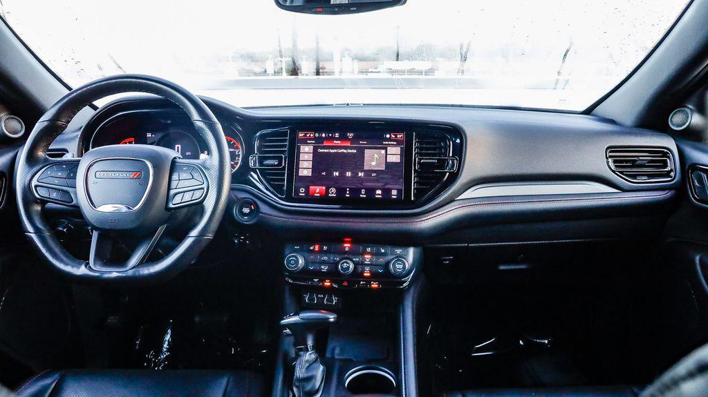 used 2024 Dodge Durango car, priced at $36,595