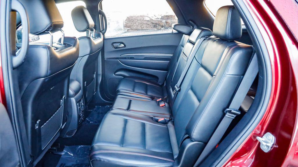 used 2024 Dodge Durango car, priced at $36,595