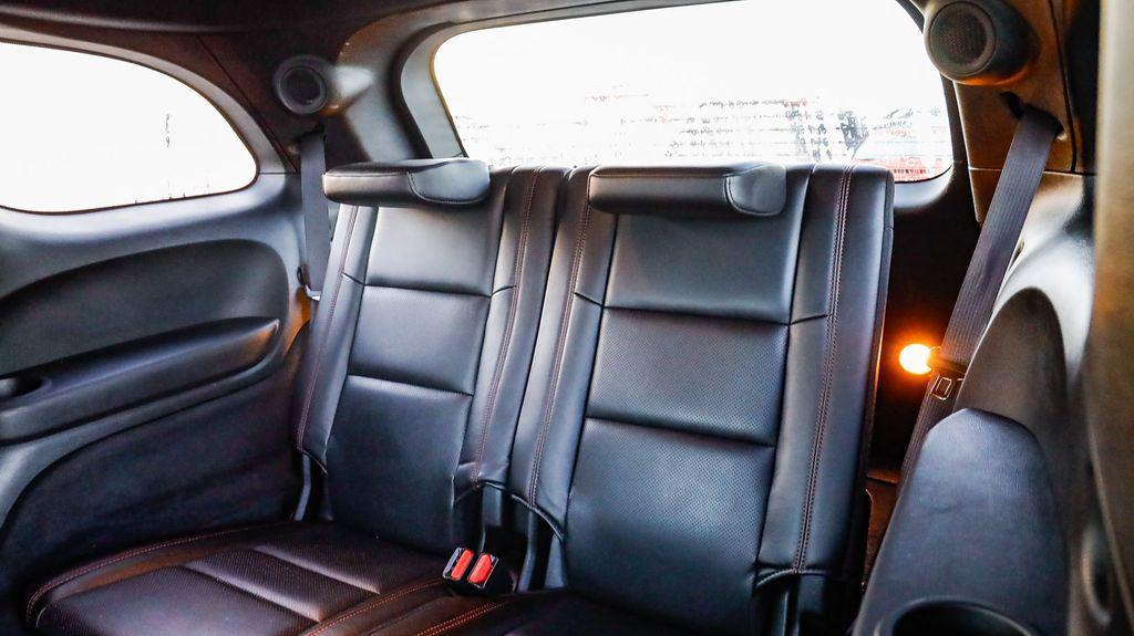 used 2024 Dodge Durango car, priced at $36,595