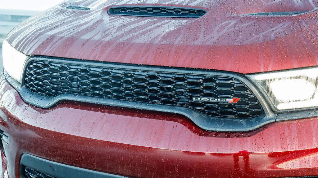 used 2024 Dodge Durango car, priced at $36,595