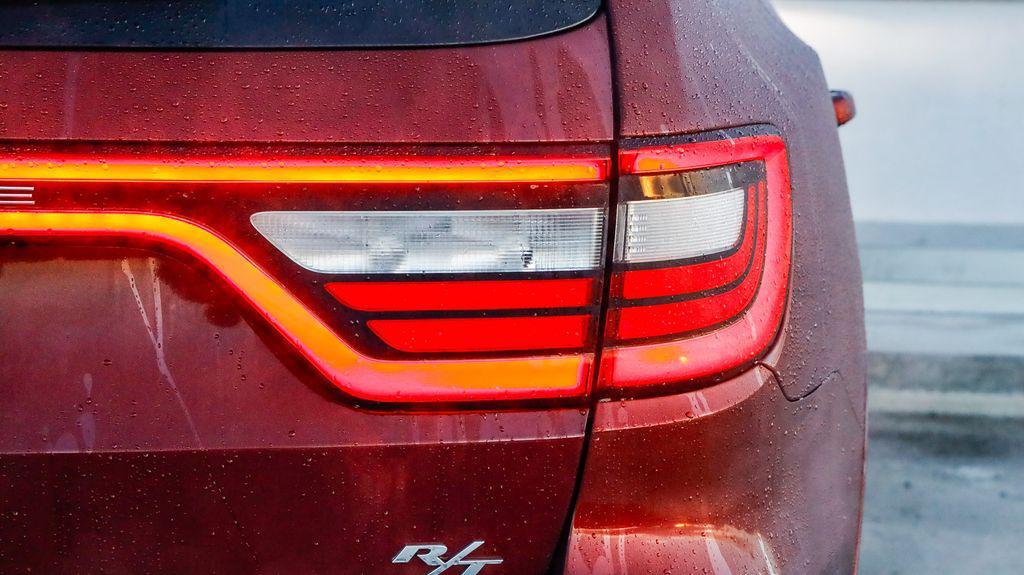 used 2024 Dodge Durango car, priced at $36,595