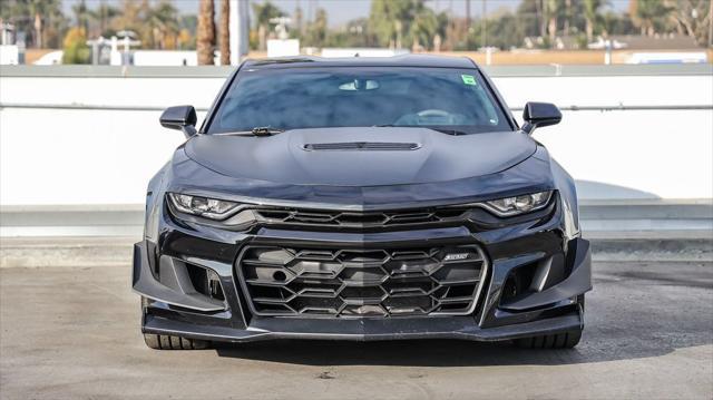 used 2019 Chevrolet Camaro car, priced at $35,995