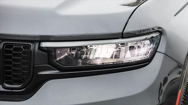 new 2025 Jeep Grand Cherokee 4xe car, priced at $59,275