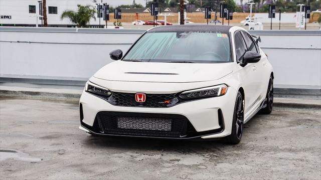 used 2023 Honda Civic Type R car, priced at $45,995