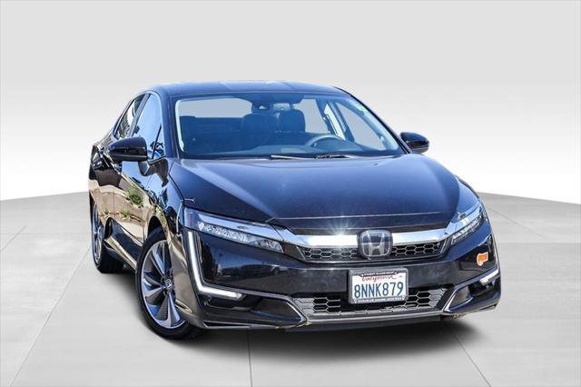 used 2019 Honda Clarity Plug-In Hybrid car, priced at $14,995