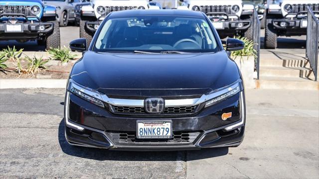 used 2019 Honda Clarity Plug-In Hybrid car, priced at $14,995