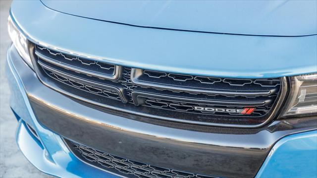 used 2023 Dodge Charger car, priced at $21,995