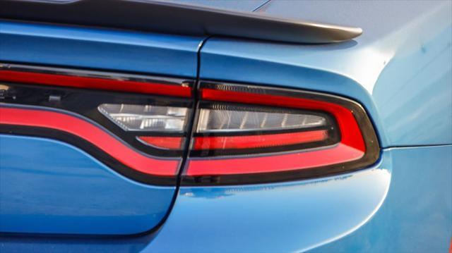 used 2023 Dodge Charger car, priced at $21,995