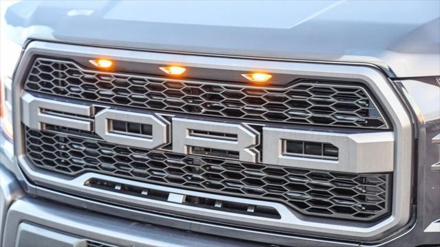 used 2020 Ford F-150 car, priced at $54,195