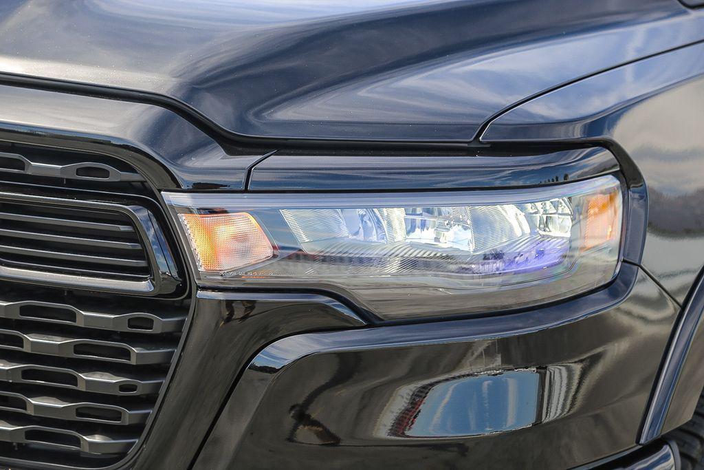 new 2026 Ram 1500 car, priced at $53,780