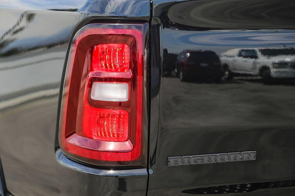 new 2026 Ram 1500 car, priced at $53,780