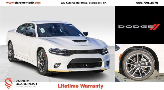 new 2023 Dodge Charger car, priced at $29,623