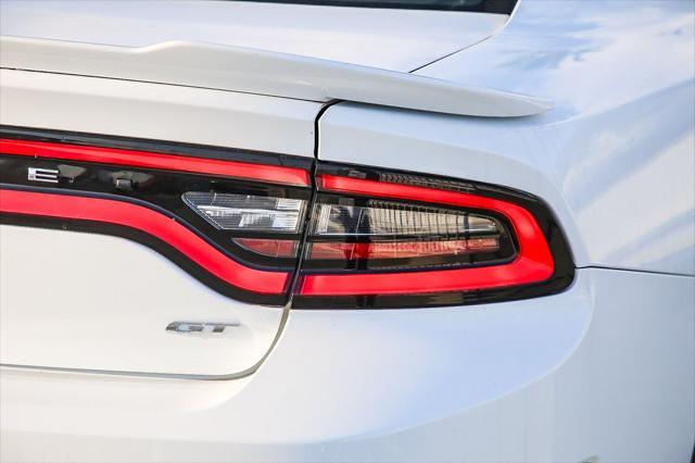 new 2023 Dodge Charger car, priced at $38,910