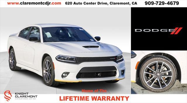 new 2023 Dodge Charger car, priced at $33,815