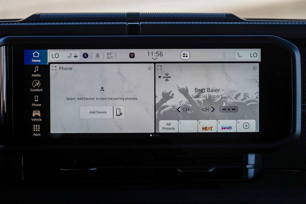 new 2025 Jeep Wrangler 4xe car, priced at $49,340