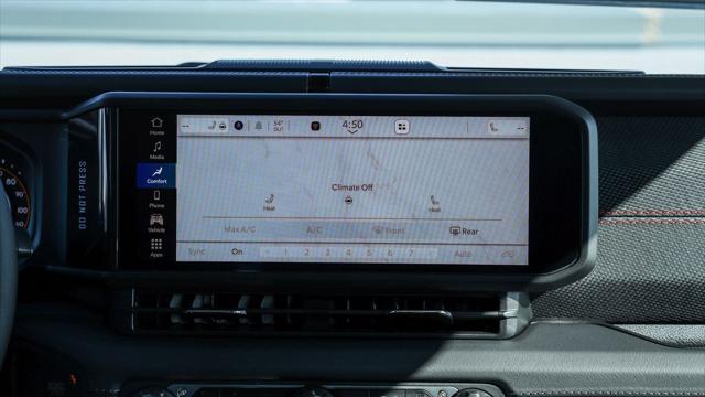 new 2025 Jeep Wrangler car, priced at $48,983