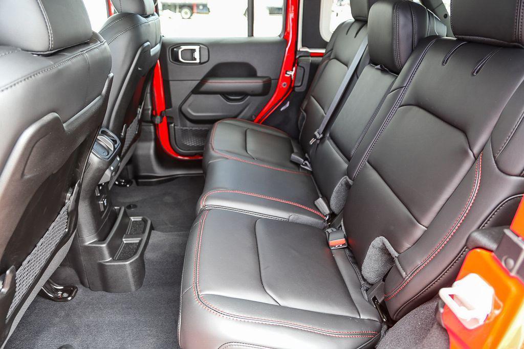 new 2025 Jeep Wrangler car, priced at $52,435