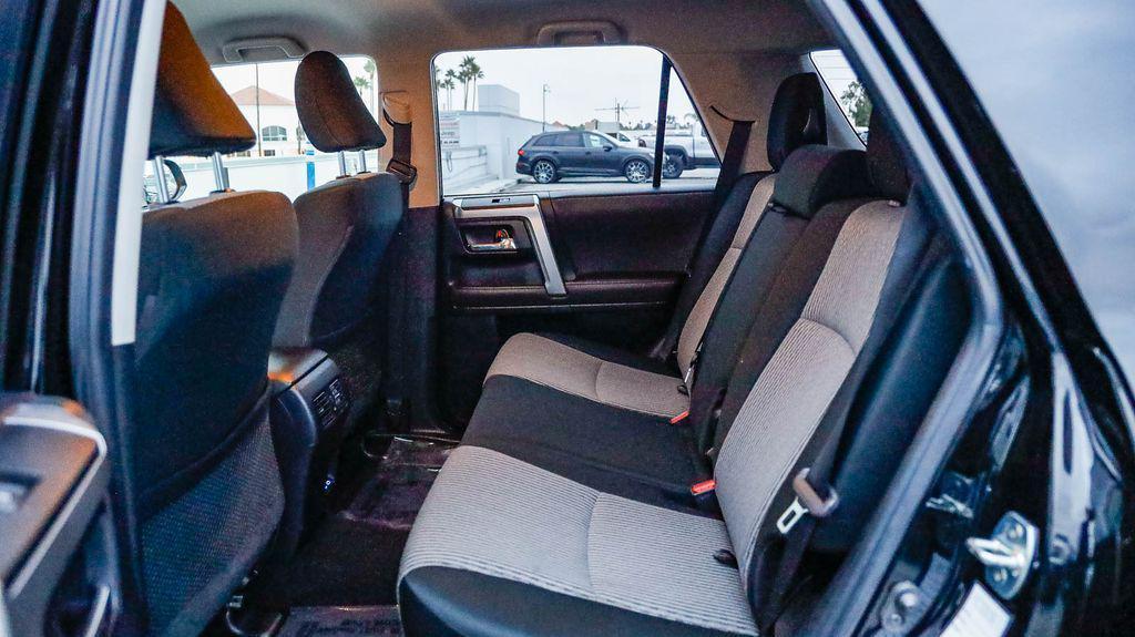 used 2024 Toyota 4Runner car, priced at $37,595