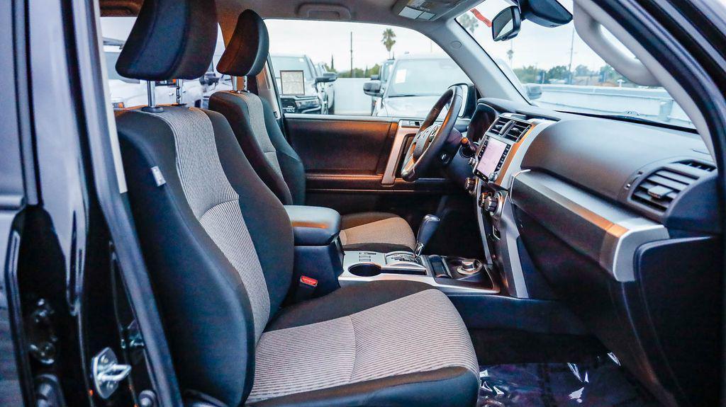used 2024 Toyota 4Runner car, priced at $37,595