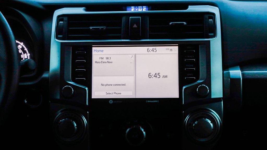 used 2024 Toyota 4Runner car, priced at $37,595