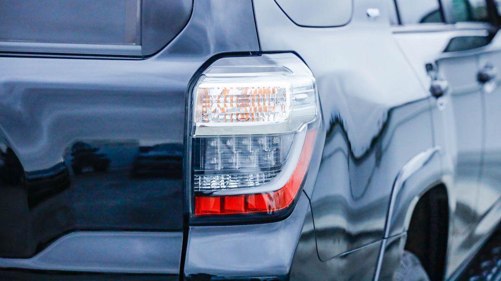 used 2024 Toyota 4Runner car, priced at $37,595