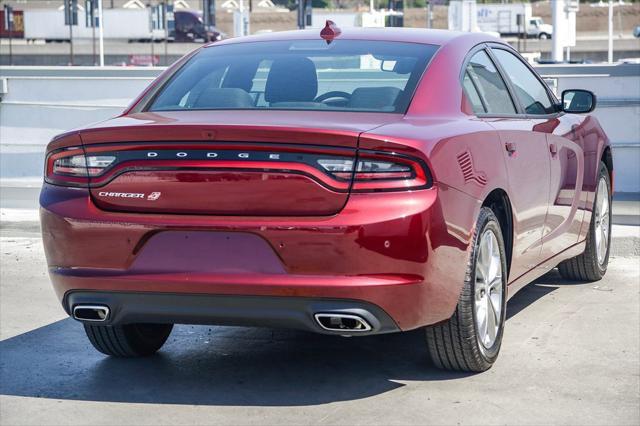 new 2023 Dodge Charger car, priced at $33,980