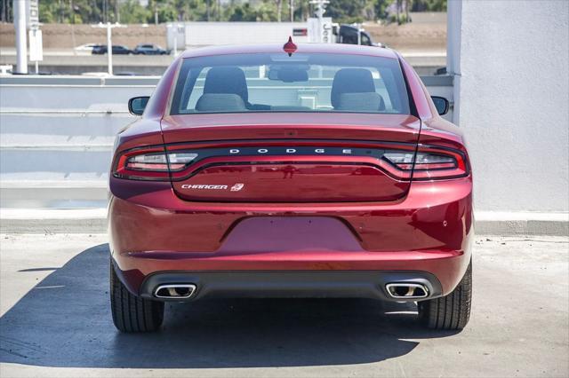 new 2023 Dodge Charger car, priced at $33,980