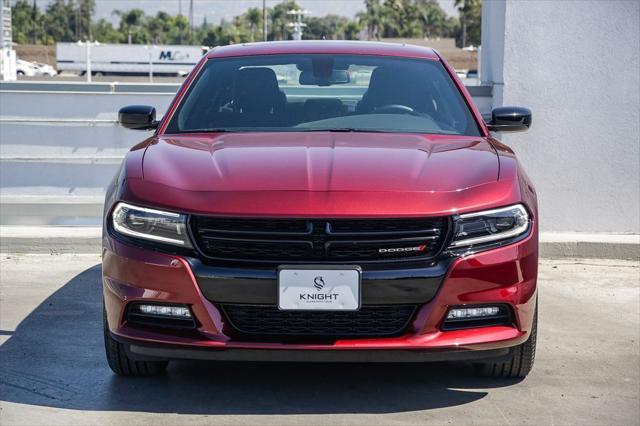 new 2023 Dodge Charger car, priced at $33,980