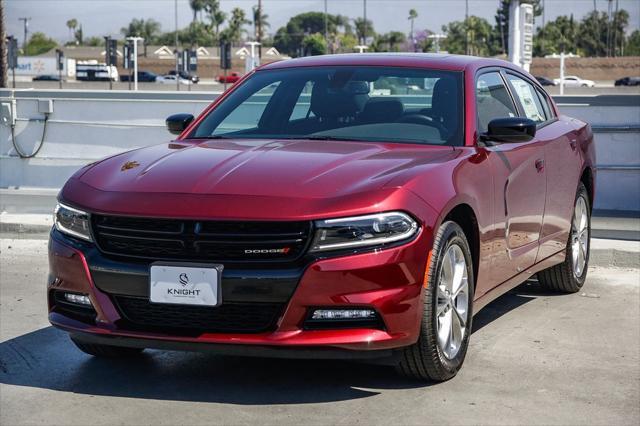 new 2023 Dodge Charger car, priced at $33,980