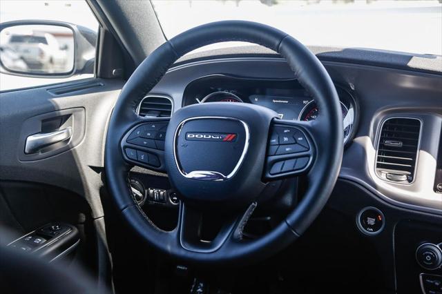 new 2023 Dodge Charger car, priced at $33,980