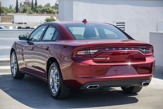 new 2023 Dodge Charger car, priced at $33,980