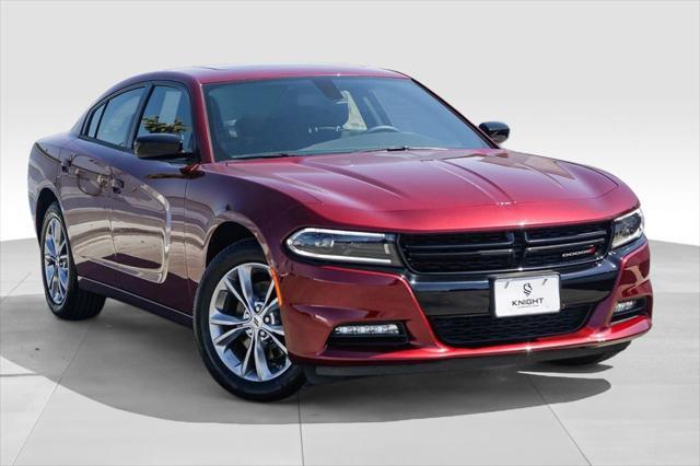 new 2023 Dodge Charger car, priced at $33,980