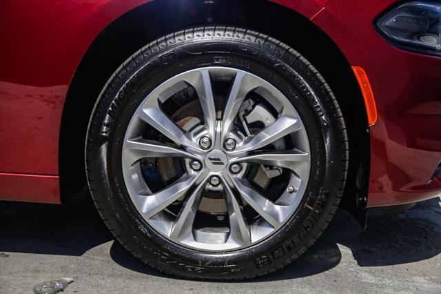 new 2023 Dodge Charger car, priced at $33,980