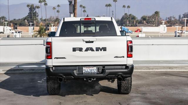 used 2020 Ram 1500 car, priced at $31,995